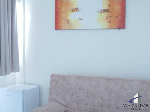 Apartamento Via Caldas L'acqua III