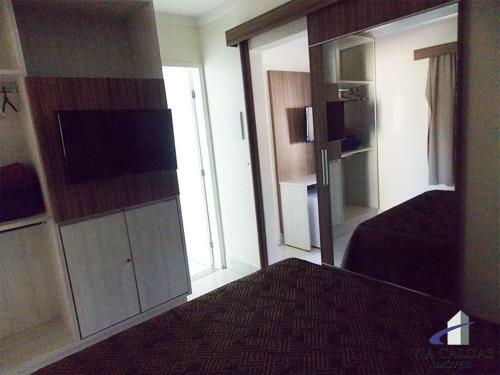Apartamento Via Caldas L'acqua III