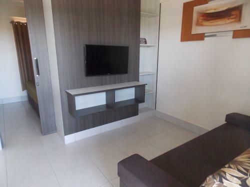 Apartamento Via Caldas L'acqua III