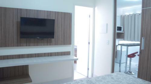Apartamento Via Caldas L'acqua III