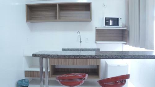 Apartamento Via Caldas L'acqua III