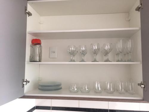 Apartamento Orla Praia Grande