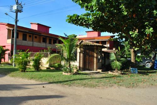 Hostal Pousada Do Sena