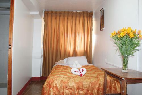 Posada Yuris House Hotel II