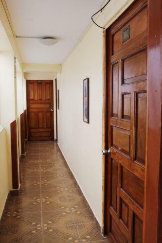 Posada Yuris House Hotel II