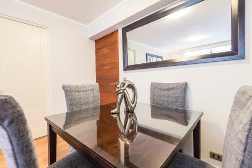 Oceanview Towers Apartments Miraflores