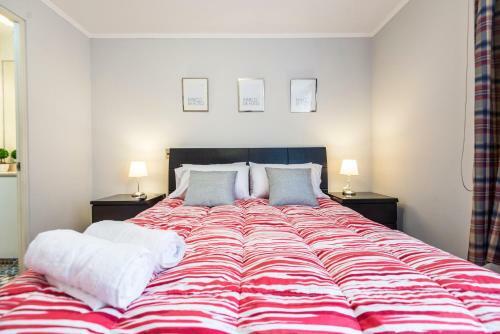 Oceanview Towers Apartments Miraflores
