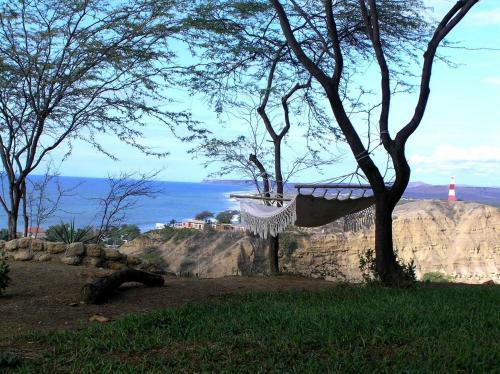 Vista Del Mar Casa Y Bungalows