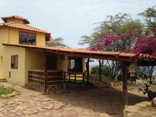 Vista Del Mar Casa Y Bungalows