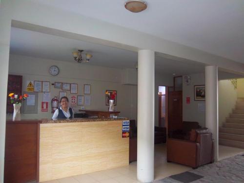 Hotel Moquegua