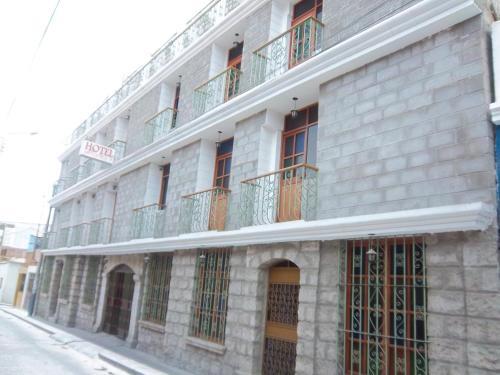 Hotel Moquegua