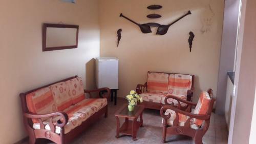 Hostal Las Amazonas Inn