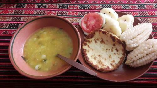 Lodge Samay Wasi *salakancha*