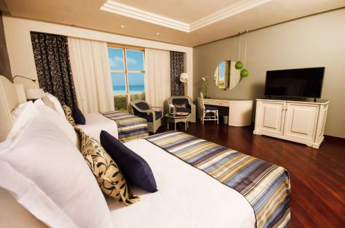 Hotel Hesperia Isla Margarita
