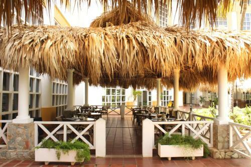 Hotel Hesperia Isla Margarita