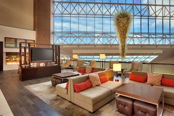 Hotel Salt Lake City Marriott University Park