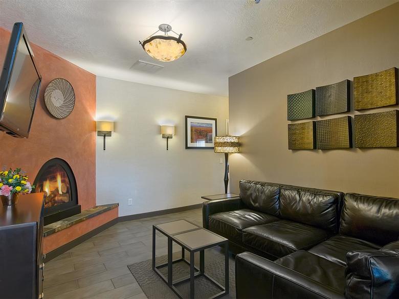 Hotel Best Western Canyonlands Inn