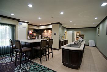 Hotel La Quinta Inn & Suites Willowbrook