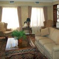 Hotel La Quinta Inn & Suites Willowbrook