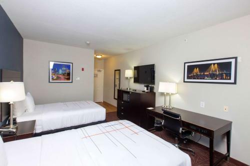 Hotel La Quinta Inn & Suites Houston - Normandy