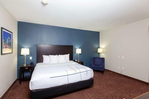 Hotel La Quinta Inn & Suites Houston - Normandy