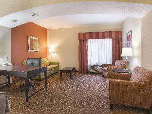 Hotel La Quinta Inn & Suites Houston - Normandy