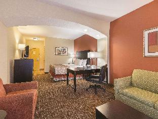 Hotel La Quinta Inn & Suites Houston - Normandy
