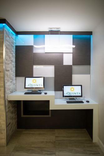 Hotel La Quinta Inn & Suites Houston - Normandy