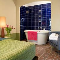 Belmont Hotel Dallas