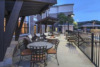 Hotel Staybridge Suites Austin Northwest