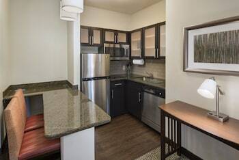 Hotel Staybridge Suites Austin Northwest