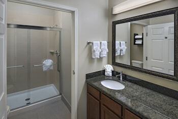 Hotel Staybridge Suites Austin Northwest