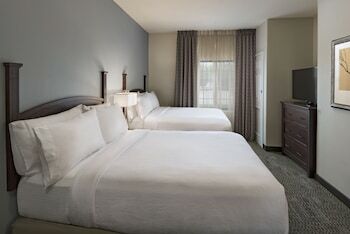 Hotel Staybridge Suites Austin Northwest