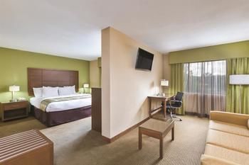 Hotel La Quinta Inn Austin North