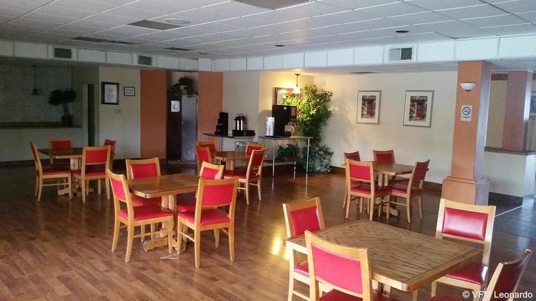 Hotel Americas Best Value Inn