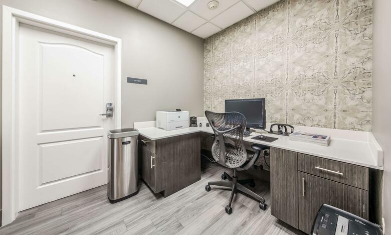Hotel *hilton Garden Inn Beaumont*