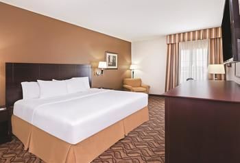 Hotel La Quinta Inn & Suites Longview North