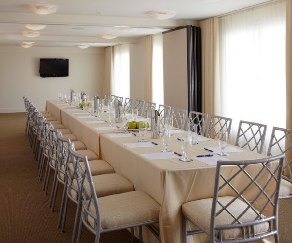 Allegria Hotel