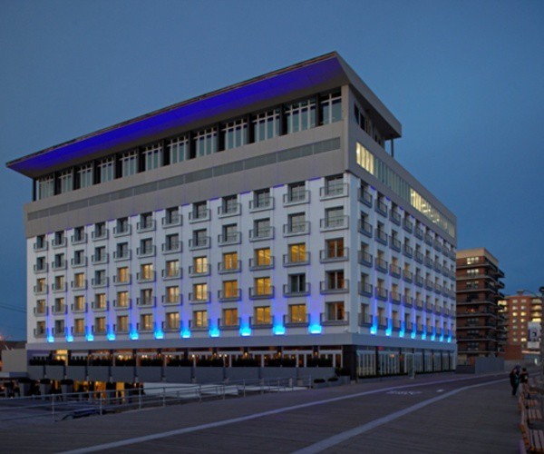 Allegria Hotel