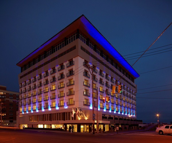 Allegria Hotel