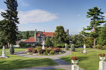 Hotel Tarrytown House Estate