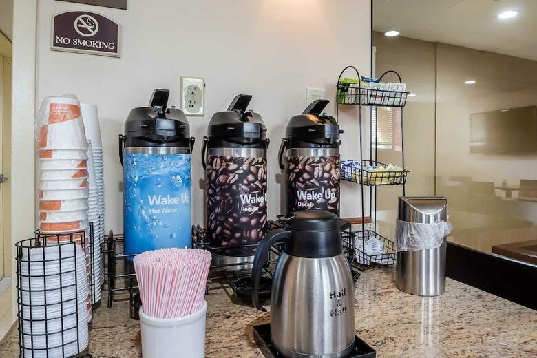 Hotel Comfort Inn New York Staten Island