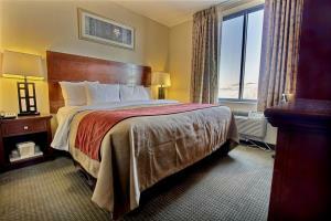Hotel Comfort Inn New York Staten Island