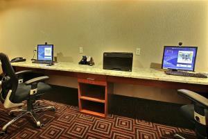 Hotel Comfort Inn New York Staten Island