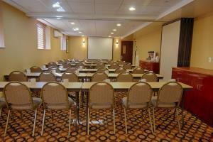 Hotel Comfort Inn New York Staten Island