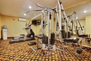 Hotel Comfort Inn New York Staten Island
