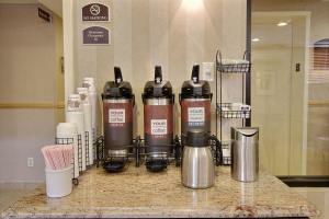 Hotel Comfort Inn New York Staten Island