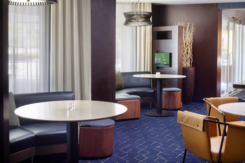 Hotel Courtyard Myrtle Beach Broadway