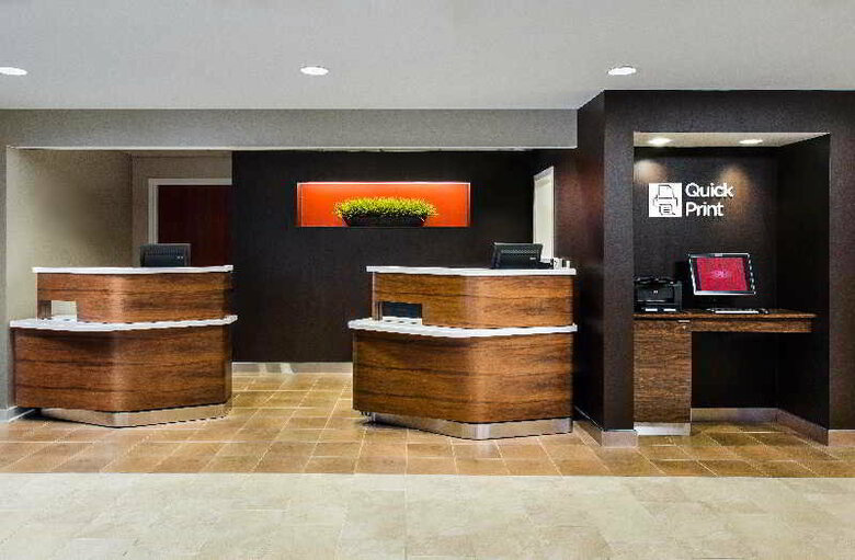 Hotel Courtyard Myrtle Beach Broadway