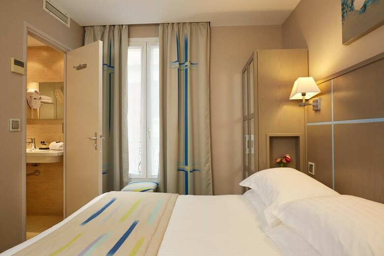 Hotel Alize Grenelle Tour Eiffel
